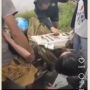 Ngilu! Viral Remaja Selangkangannya Terjepit Roda Motor, Warganet Malah Bahas 'Si Joni'