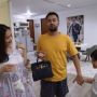 Raffi Ahmad Sempat Positif Covid-19 dan Sembuh Dalam Dua Hari, Ini Penjelasan Kemenkes