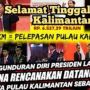 CEK FAKTA: Benarkah Video China Ambil Pulau Kalimantan Untuk Jamin Utang Indonesia?