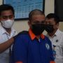 Dari Banjarmasin ke Samarinda, Kurir Ganja Dibekuk Polisi