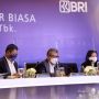 RUPSLB BRI Setujui Right Issue 28 Miliar Lembar Saham