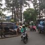 Jeritan Warga Depok PPKM Diperpanjang: Takut Mati Kelaparan