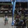 Vaksinasi Covid-19 Sasar Permukiman Padat Penduduk