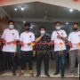 Kisah Empat Pemuda Batam Bangun Usaha Kuliner Saat pandemi, Modal Nekat dan Kemauan Kuat