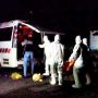 Nur Aliayah Meninggal Dunia Dibacok-bacok, Anaknya Juga Kena Sabetan, Dilarikan ke RS
