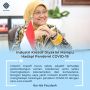 Menaker Ida Optimistis Industri Kreatif Mampu Bertahan di Masa Pandemi
