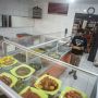 Jeritan Pedagang Warteg: Kami Butuh Bantuan, Bukan Waktu Tambahan Makan 60 Menit