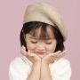 Terungkap! Ini Sosok Bocah Imut yang Kerap Jadi Sticker di WhatsApp