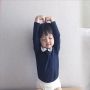 Yuk Kenalan dengan Kwon Yuli, Bocah Imut yang Kerap Muncul jadi Sticker WhatsApp