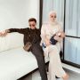 Penggemar Langsung Kalang-kabut, Penampilan Baru Rey Mbayang Bak Hot Daddy