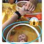 Viral Pasangan Pamer Foto Romantis, Menu Makanan Malah Jadi Sorotan
