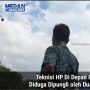 Terdampak PPKM Darurat, Teknisi HP di Medan Malah Jadi Sasaran Pungli