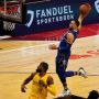 Selesai Isolasi, Zach LaVine Segera Gabung Tim Basket AS di Olimpiade Tokyo