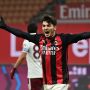 Pemilik Anyar Nomor 10 AC Milan, Brahim Diaz Siap Habis-habisan di Musim Baru