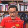 Refly Harun: Rangkap Jabatan Terjadi karena Jokowi Insecure