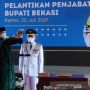 100 Hari Kerja, Pj Bupati Bekasi Fokus Isi Kekosongan 10 Kursi Jabatan Eselon II