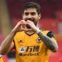 Diminati Barcelona, Wolves Yakin Bisa Pertahankan Ruben Neves