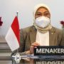 Buruh dan Pekerja di Wilayah PPKM Level 4 Digelontor Rp 8 Triliun Bantuan Subsidi Upah