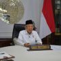 Mobilitas Masyarakat Masih Tinggi, Wapres Ma'ruf Minta Pemprov Jabar Lakukan Upaya Masif