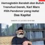 Viral Karl Mark Pilih Pendonor yang Hafal Das Kapital, Sindiran Buat Ustaz Yusuf Mansur?