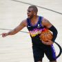 Chris Paul Ngaku Kaget Bisa Torehkan Rekor Baru Play-off NBA