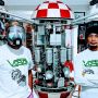Kasus Covid-19 di Jogja Masih Tinggi, Indonesia UFO Day Batal Digelar