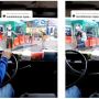 Viral Sopir Truk Pengangkut Tabung Oksigen Disuruh Putar Balik Oleh Aparat, Publik Geram