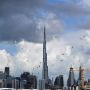 Canggih! Gunakan Drone Dubai Bikin Hujan Buatan di Tengah Puncak Gelombang Panas
