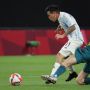 Olimpiade Tokyo: 10 Pemain Argentina Dipecundangi Australia