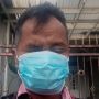 Terjepit Pandemi, Jalan Ikhtiar Ari Pemijat Difabel Banting Tulang Demi Obati Tumor Istri