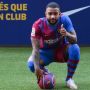 Juventus Tertarik Boyong Memphis Depay, Barcelona Pasang Banderol Rp304 Miliar