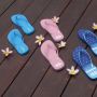Dapat Sandal untuk Lebaran dari Pacar, Cewek Ini Malah Bete dengan Modelnya