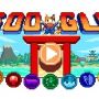 Ikut Semarakkan Olimpiade Tokyo 2020, Google Doodle Rilis Champion Island