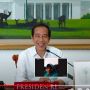 Anak Indonesia Curhat Jenuh Sekolah Daring, Begini Jawaban Jokowi