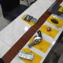 Geger! Emak-emak di Penjaringan Tewas di Rumah, di Dekat Mayatnya Ada Pistol