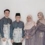 Sudah Ikhlas, Irwansyah Makamkan Ibunya di Dekat Kuburan Sang Ayah