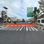 PPKM Level 4 Kembali Diperpanjang, Dishub Bantul Urung Longgarkan Penyekatan