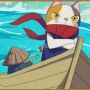 Google Doodle Hari Ini Sambut Olimpiade Tokyo Pakai Game Champion Island, Ini Cara Mainnya