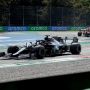 Sprint Race Kedua Formula 1 Musim Ini di Gelar di Monza