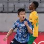 Takefusa Kubo Menonjol di Olimpiade Tokyo, Klub La Liga Antre Pinjam dari Real Madrid