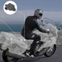Mengintip Cara Kerja Sistem Panggilan Darurat Motor, Bakal Jadi Fitur Wajib di Eropa?