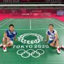 Olimpiade Tokyo: H-1 Tanding, Greysia/Apriyani Sudah Siap Tempur