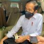 Jokowi Blusukan ke Rumah Warga, Tokoh NU Singgung soal Kerja Mensos
