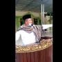 Viral Video Pria Minta Jemaah Rapatkan Saf Sebelum Salat, Tuai Perdebatan