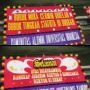 8 Papan Bunga 'Selamat' Buat Rektor UI, Lucu-lucu tapi Menohok