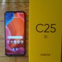 Review realme C25s, HP Entry Level Powerful dan Tahan Banting