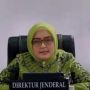 Kemnaker Kumpulkan Kadisnaker Daerah PPKM Level 3 dan 4 untuk Sukseskan BSU 2021