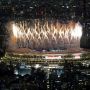 Upacara Pembukaan Megah Tandai Dimulainya Olimpiade Tokyo 2020