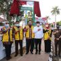 Nama Jaksa Agung R Soeprapto Dijadikan Nama Jalan di Bandar Lampung