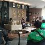 Komunitas Ojol Temui Kapolda Metro, Pastikan Tak Ikut Demo Tolak PPKM